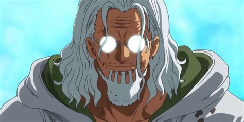 The Strongest Armament Haki Users In One Piece Ranked