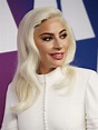 LADY GAGA at 91st Oscars Nominees Luncheon in Beverly Hills 04/02/2019 ...
