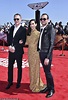 Jennifer Connelly brings eldest son Kai Dugan and husband Paul Bettany ...