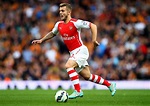 Arsenal injury news: Midfielder Jack Wilshere could return to action ...