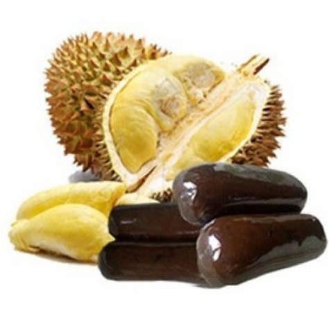 Durian duri hitam merupakan salah satu jenis durian unggulan yang sangat diminati, baik oleh para petani durian, maupun masyarakat umum. 4 Produk Olahan Makanan Durian Duri Hitam Yang Bercita ...