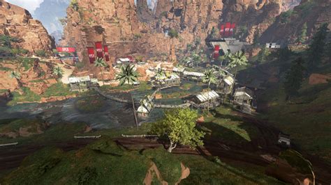 Apex Legends Jumpmaster Guide How To Find The Best Landing Spots And