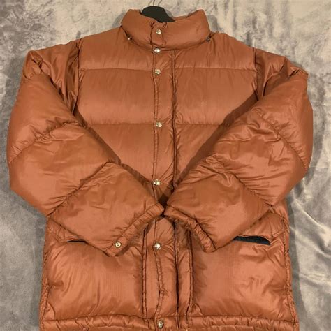 the north face north face vintage 90s parka puffer grailed