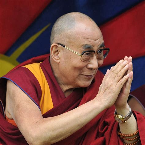 Dalai Lama 14 Biografia