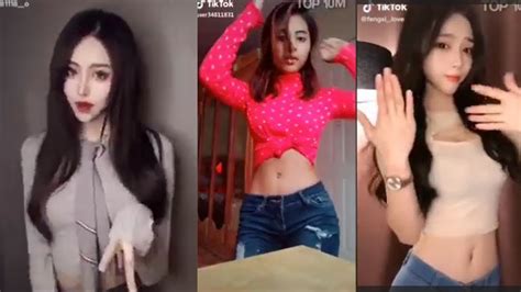 Hot Asian Girls Tiktok Thots Compilation 2023 Tiktokvideo Tiktoktrending Youtube