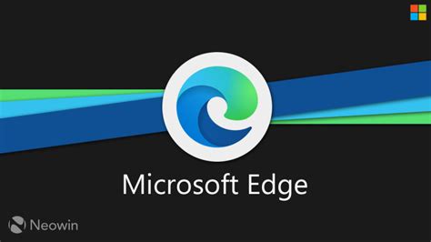 Chromium Based Edge Brings Back Download Options From Edge Legacy Neowin