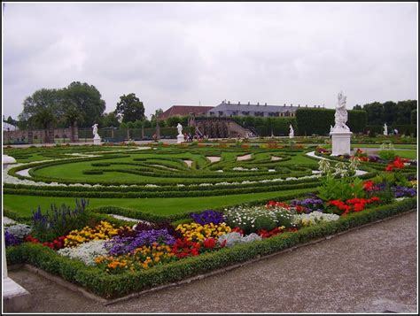 Die herrenhäuser gärten der landeshauptstadt niedersachsens wurden bereits 1666 angelegt und. Herrenhäuser Garten Hannover öffnungszeiten | Dolce Vizio ...