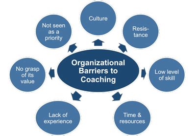 ? Organizational barriers. 6 Barriers To Organizational ...