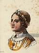 Isabella, Countess of Vertus - Иоанн II (король Франции) — Википедия ...