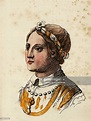 Isabella, Countess of Vertus - Иоанн II (король Франции) — Википедия ...