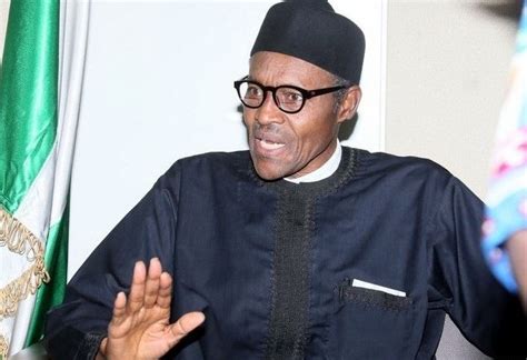 Why Babangida Gusau Removed Me From Power Buhari Politics Nigeria