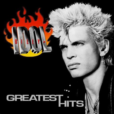 Download Billy Idol Greatest Hits 2001 Rock Download