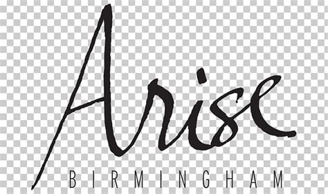 Arise Birmingham Logo Birmingham Shuttlesworth International Airport