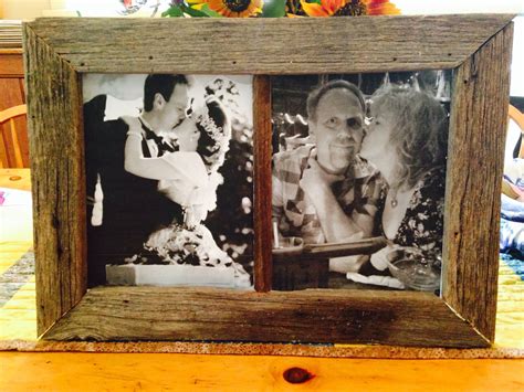 Maybe you would like to learn more about one of these? A gift I made for my parents 24th anniversary #wedding # ...