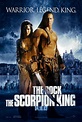 El rey escorpión (The Scorpion King) (2002) – C@rtelesmix