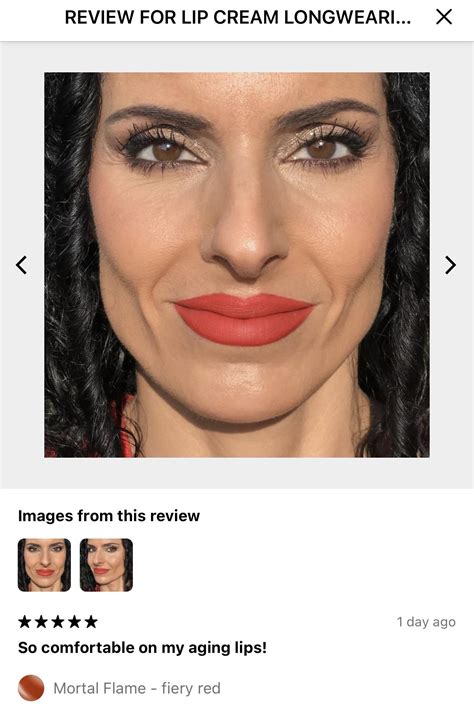 Can Anyone Tell Me Why This Woman Is In The Reviews Of Every Single Product R Sephora