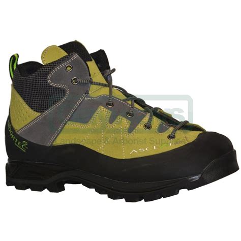 Arbortec Ascent Pro Climbing Boots 51000 From Gayways Uk