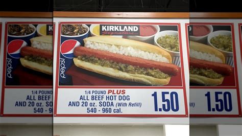 Heres How To Get The Costco Hot Dog Experience At Home