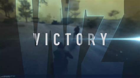 Warzone Victory Call Of Duty Warzone 20 Blank Template Imgflip