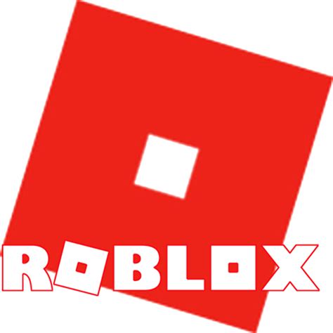 Roblox Clipart Png Free Logo Image