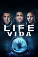 Life (2017) - Posters — The Movie Database (TMDb)