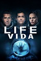 Life (2017) - Posters — The Movie Database (TMDb)
