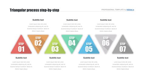 Powerpoint Project Timeline Template Free Download Now