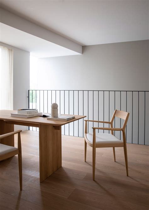Keiji Ashizawa Design And Norm Architects Pare Back Tokyo Apartments