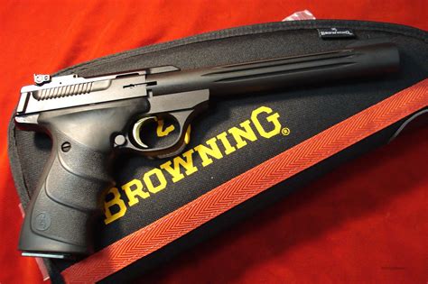 Browning Buck Mark Bullseye Urx Pro Target 7 For Sale