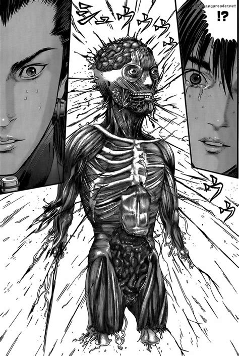 Gantz Chapter 371 Gantz Manga Online