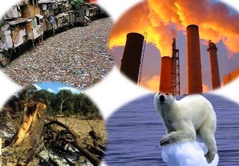 Medio Ambiente Causas Y Efectos De La Contaminacion Images