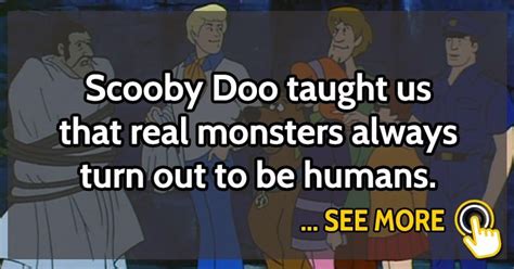 25 Essential Life Lessons Weve Learned From Cartoon Characters