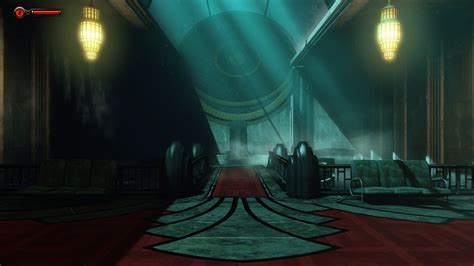 Bioshock Infinite Burial At Sea Episode 2 Screenshots