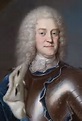 Cristiano Luis II, duque de Mecklemburg-Schwerin, * 1683 | Geneall.net