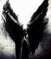 STEPHEX: Black Shadowed Wings | Poem