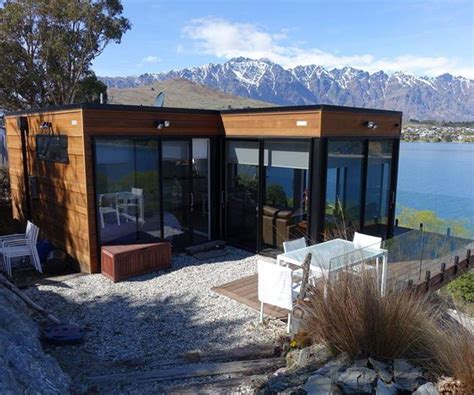 New Zealands Most Expensive Home Per Square Metre Hits The Market