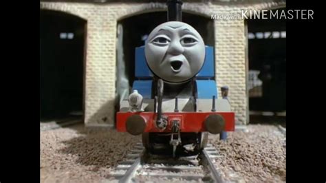 Thomas Gets Tricked (Season 1, Ep 1) - YouTube