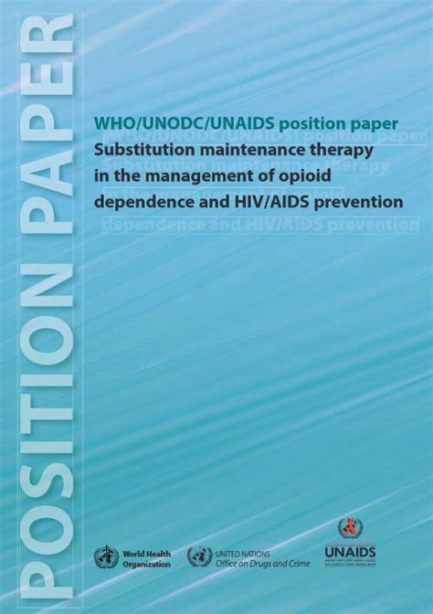 Fourthly, sometimes the position paper can influence the awards. Publications related to HIV and Drug use
