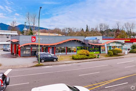 820 Marine Dr North Vancouver Bc V7p 1t6 Loopnet