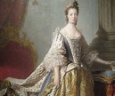 Charlotte of Mecklenburg-Strelitz Biography - Facts, Childhood, Family ...