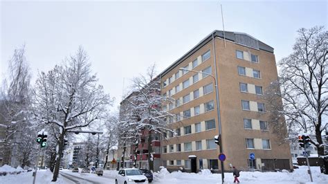 Työhuone noin 15m2 Puistokatu 15, 40100 Jyväskylä - Toimitilavälitys