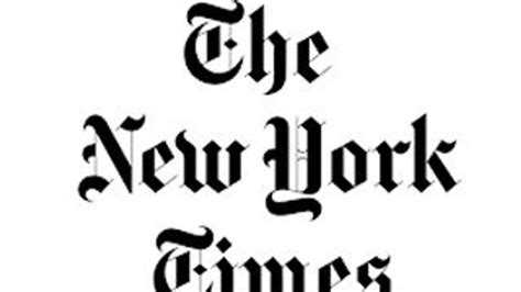 Abddeki Türk Derneklerinden New York Timesa Ilan