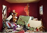 Modern Classics: Jeff Wall – The Destroyed Room, 1978 | art for sale ...