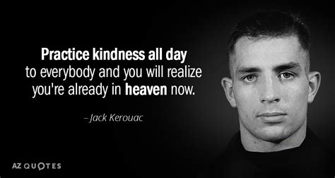 TOP 25 QUOTES BY JACK KEROUAC (of 460) | A-Z Quotes