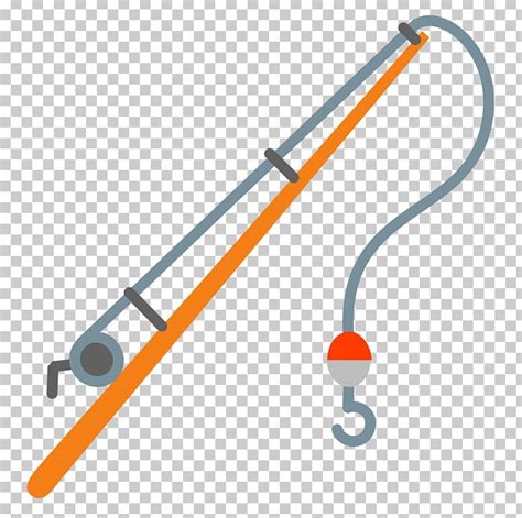 Fishing Rods Computer Icons Fishing Line PNG Clipart Angling Bait