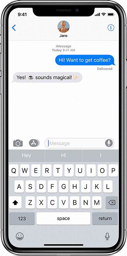 Iphone Animoji Apple Messages Create Animojis App