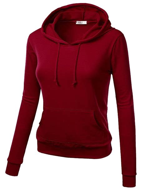 Pin by GaiGie Sportswear on Hoodies | Long sleeve hoodie, Long sleeve pullover, Red long sleeve tops