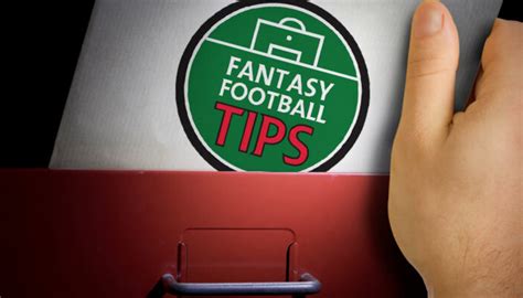 fantasy football tips archives fantasy football 247 premier league tips