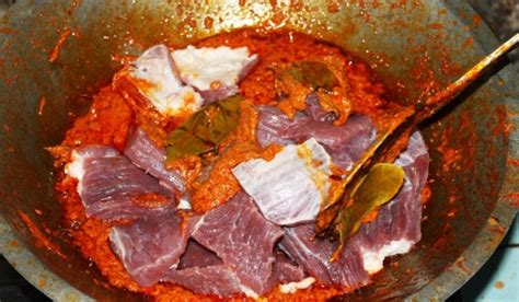 Resepi kari daging sedap mudah cepat dimasak. Resep dan Cara Memasak Rendang Sapi Padang Yang Enak ...