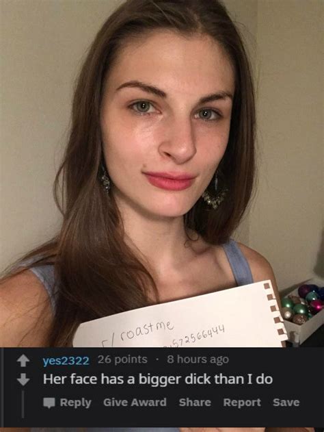 25 Girls Who Asked To Be Roasted And Got Scorched Gallery Ebaums